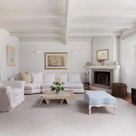 Triklino Estate Villa Áfra Kültér fotó