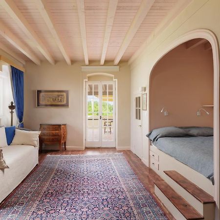 Triklino Estate Villa Áfra Kültér fotó